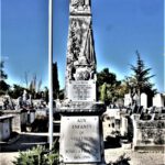 Monument aux morts GRILLET